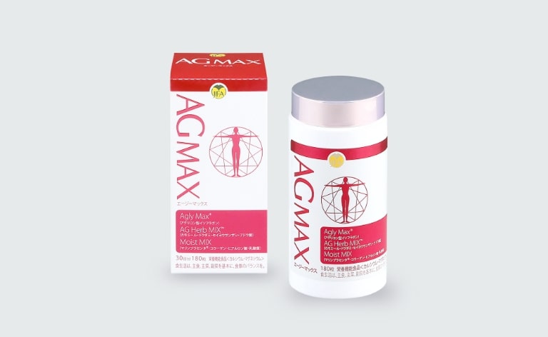 AG MAXのイメージ