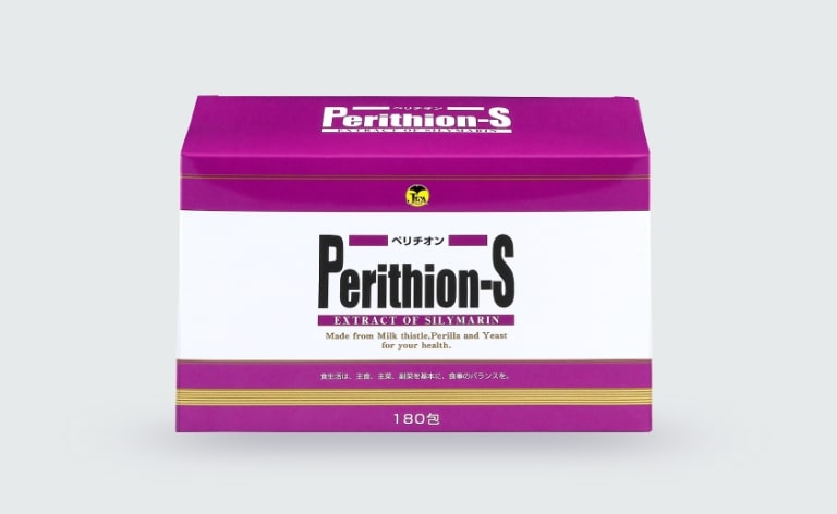 ペリチオン-Sのイメージ